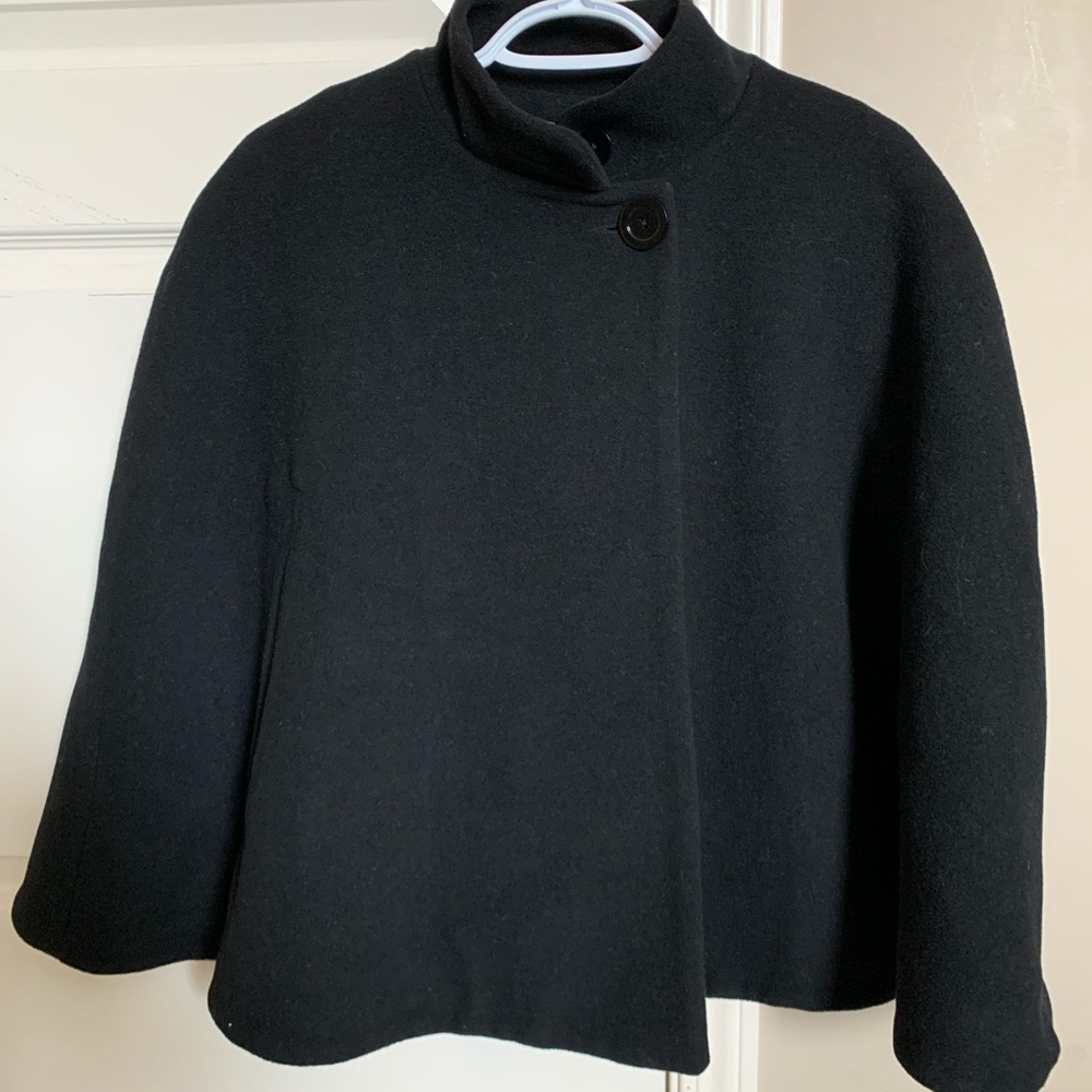 Unique Tristan & Iseut Poncho